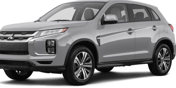 MITSUBISHI OUTLANDER SPORT 2021 JA4APUAU8MU035807 image MITSUBISHI OUTLANDER SPORT 2021 JA4APUAU8MU035807 image